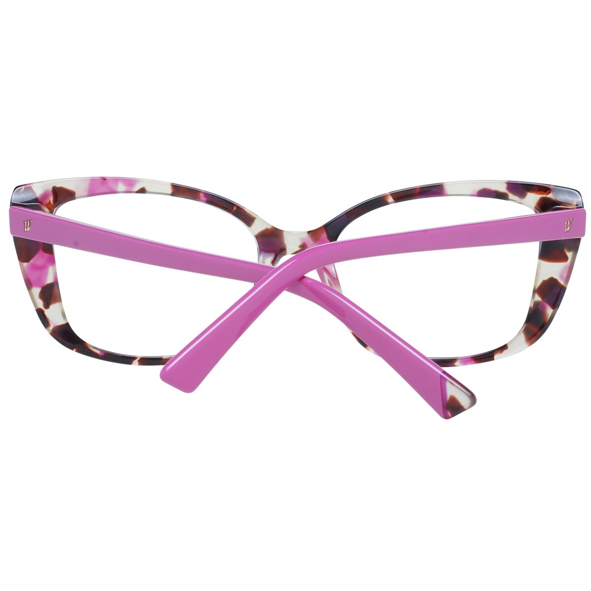 Glasögonbågar Web Eyewear WE5253 52055 - 3