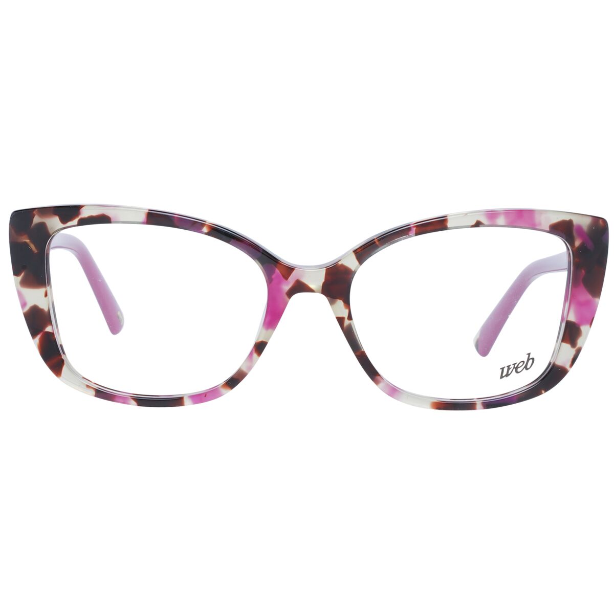 Glasögonbågar Web Eyewear WE5253 52055 - 2