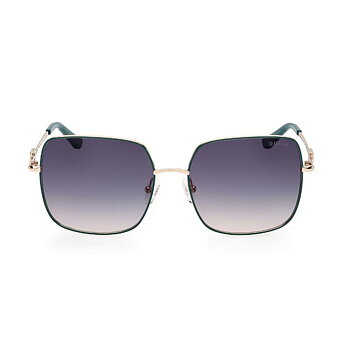 Barnsolglasögon Guess GU7906-H