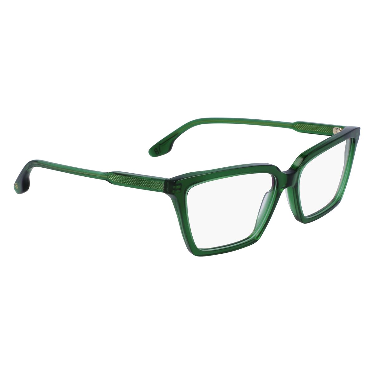 Glasögonbågar Victoria Beckham VB26535515300 Ø 55 mm - 3
