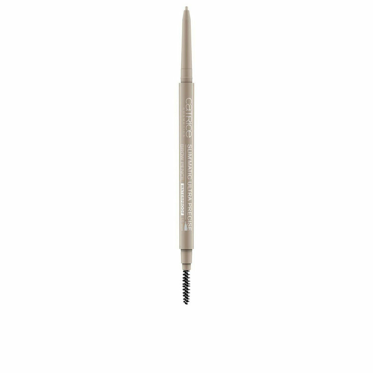 Ögonbrynspenna Catrice Matic Ultra Precise Nº 015-Ash Blonde 0,05 g