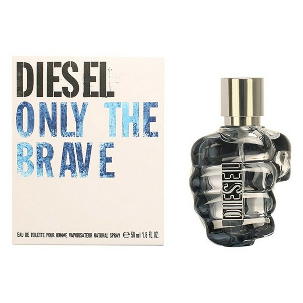 Parfym Herrar Diesel EDT - 3