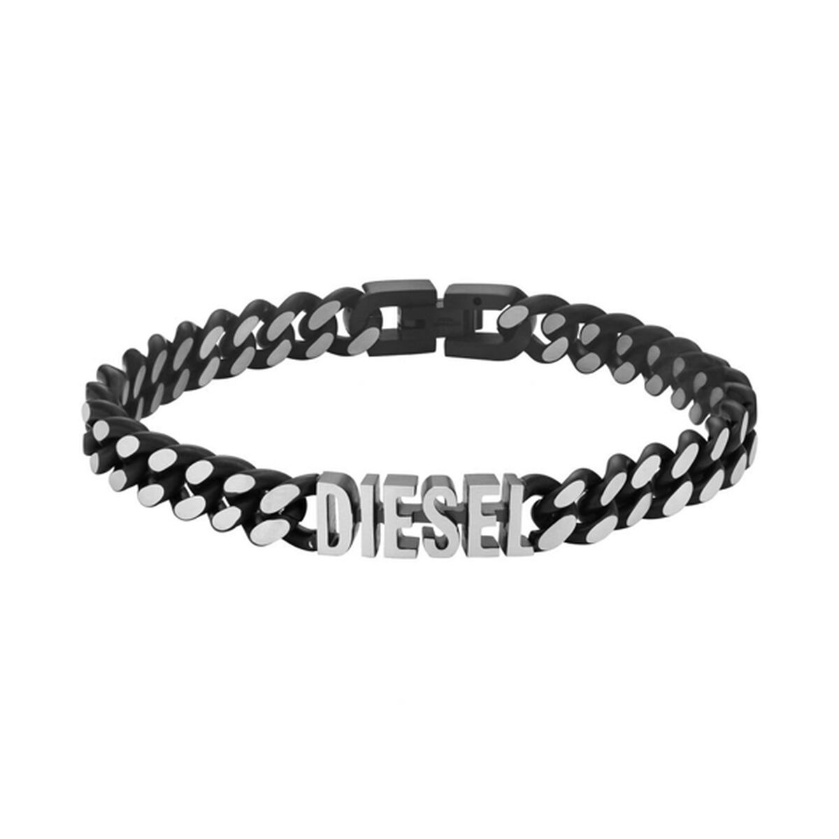 Herrarmband Diesel DX1386040