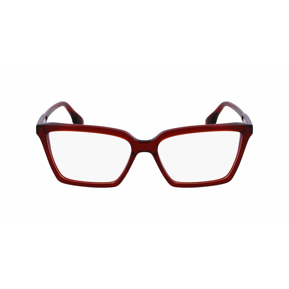 Glasögonbågar Victoria Beckham VB26535515610 Ø 55 mm - 2