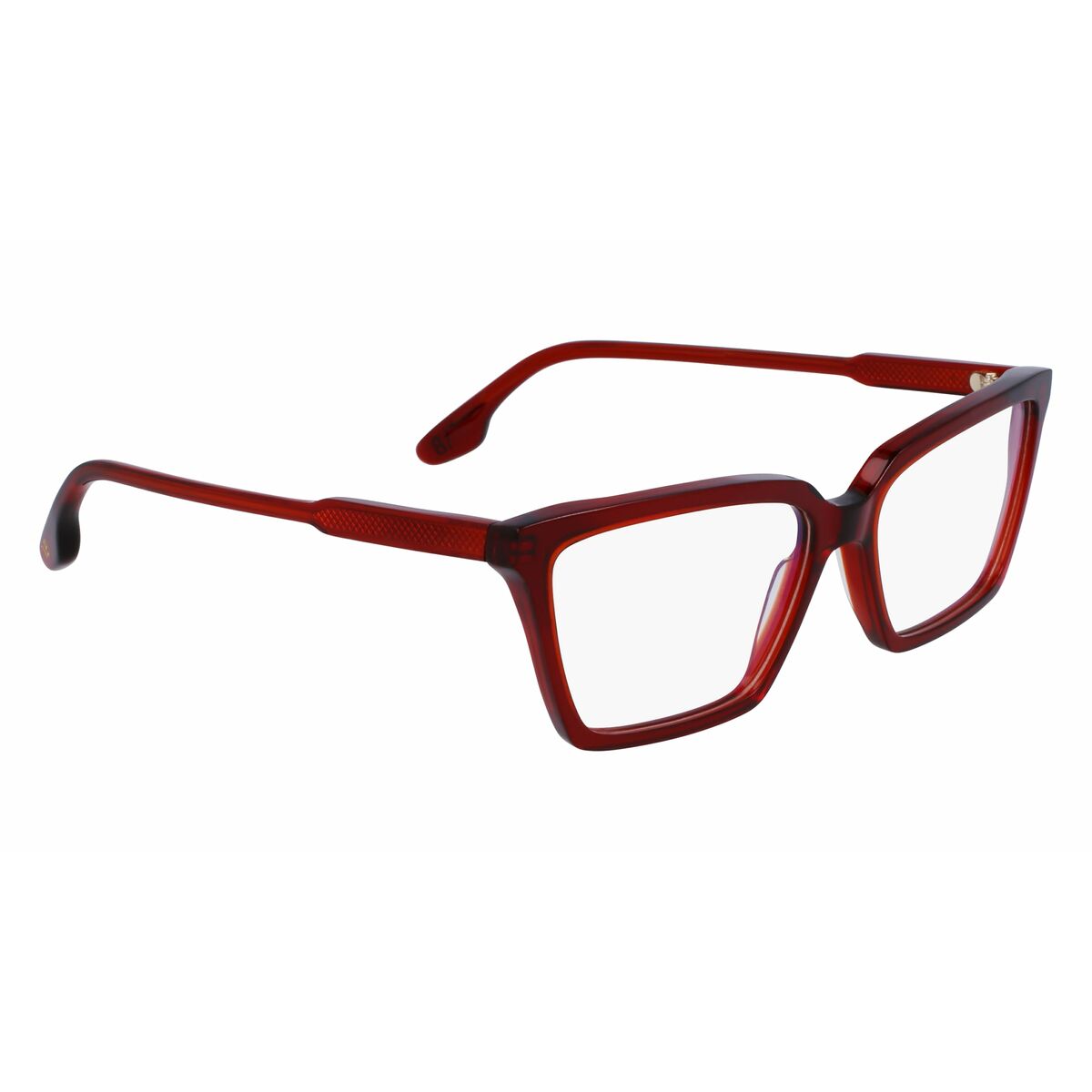 Glasögonbågar Victoria Beckham VB26535515610 Ø 55 mm - 3
