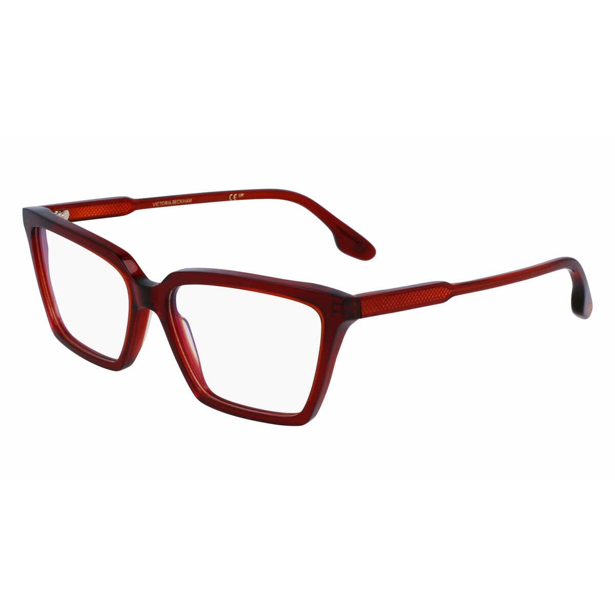 Glasögonbågar Victoria Beckham VB26535515610 Ø 55 mm