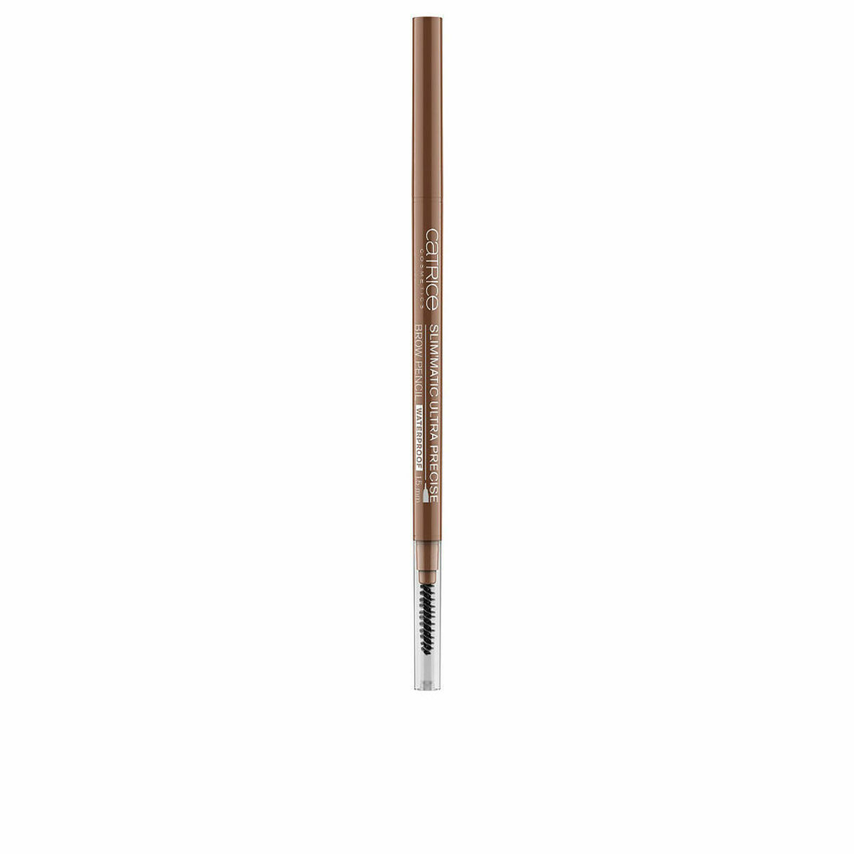 Ögonbrynspenna Catrice Matic Ultra Precise Wp Nº 025-Warn Brown 0,05 g
