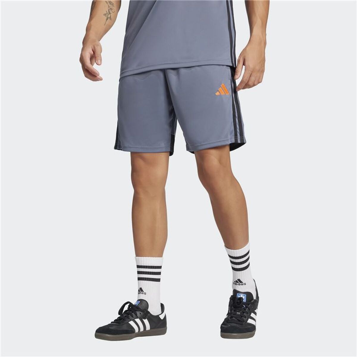 Träningsshorts Adidas Tiro Es - 2