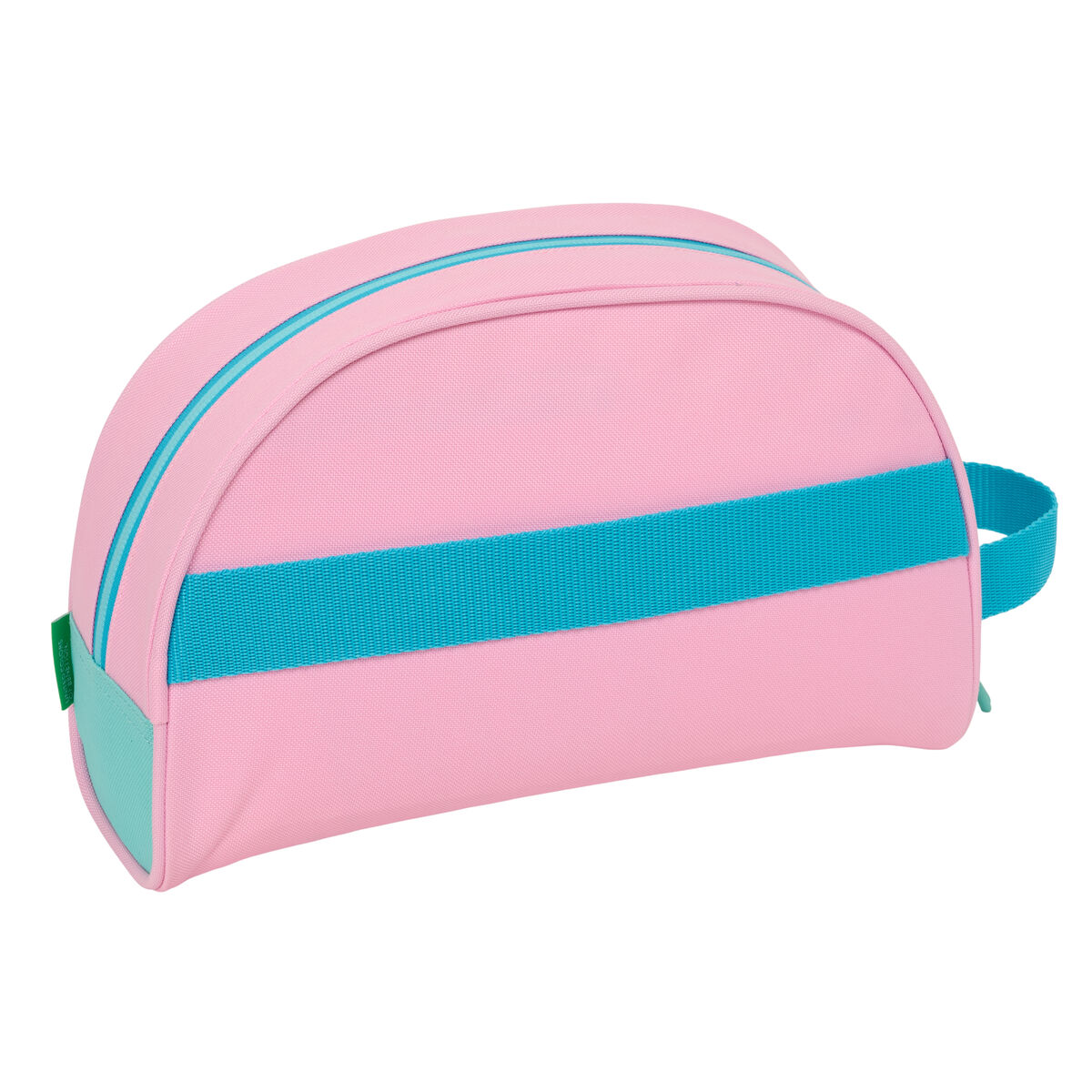 Resenecessär Benetton Dolce Multicolour 28 x 18 x 10 cm - 2