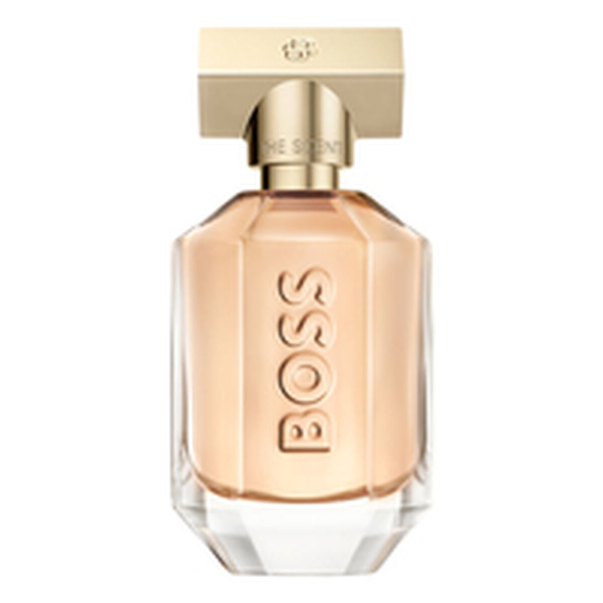 Parfym Unisex BOSS THE SCENT FOR HER EDP 50 ml