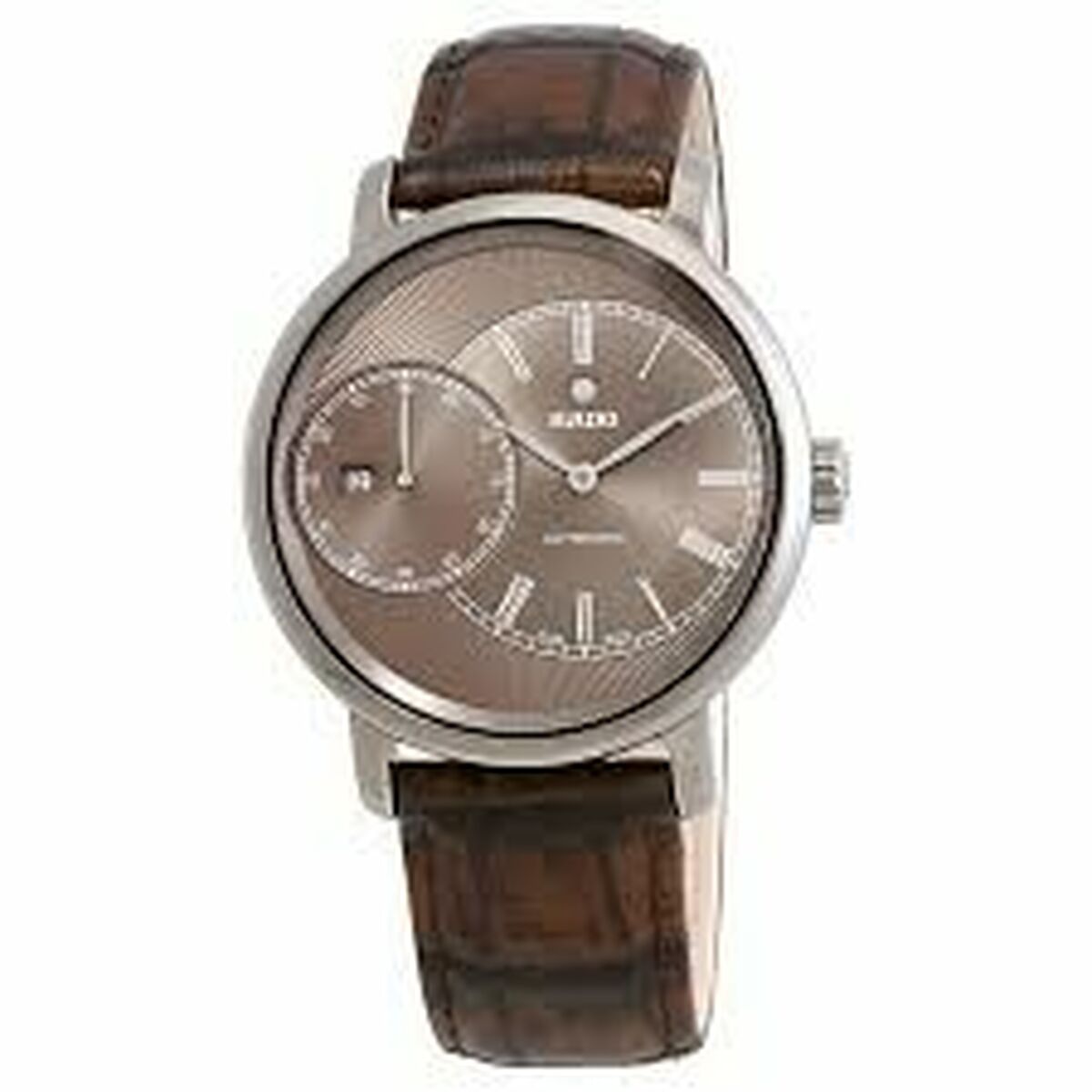 Herrklocka Rado R14129316 (Ø 43 mm)
