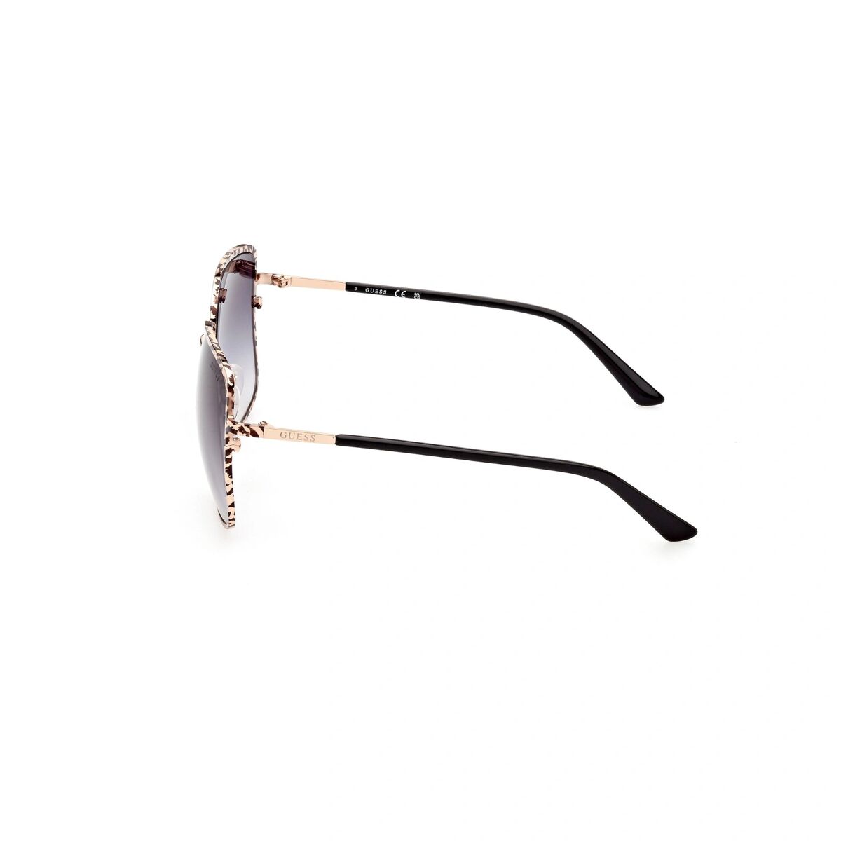 Barnsolglasögon Guess GU7846 ROSE GOLD - 2