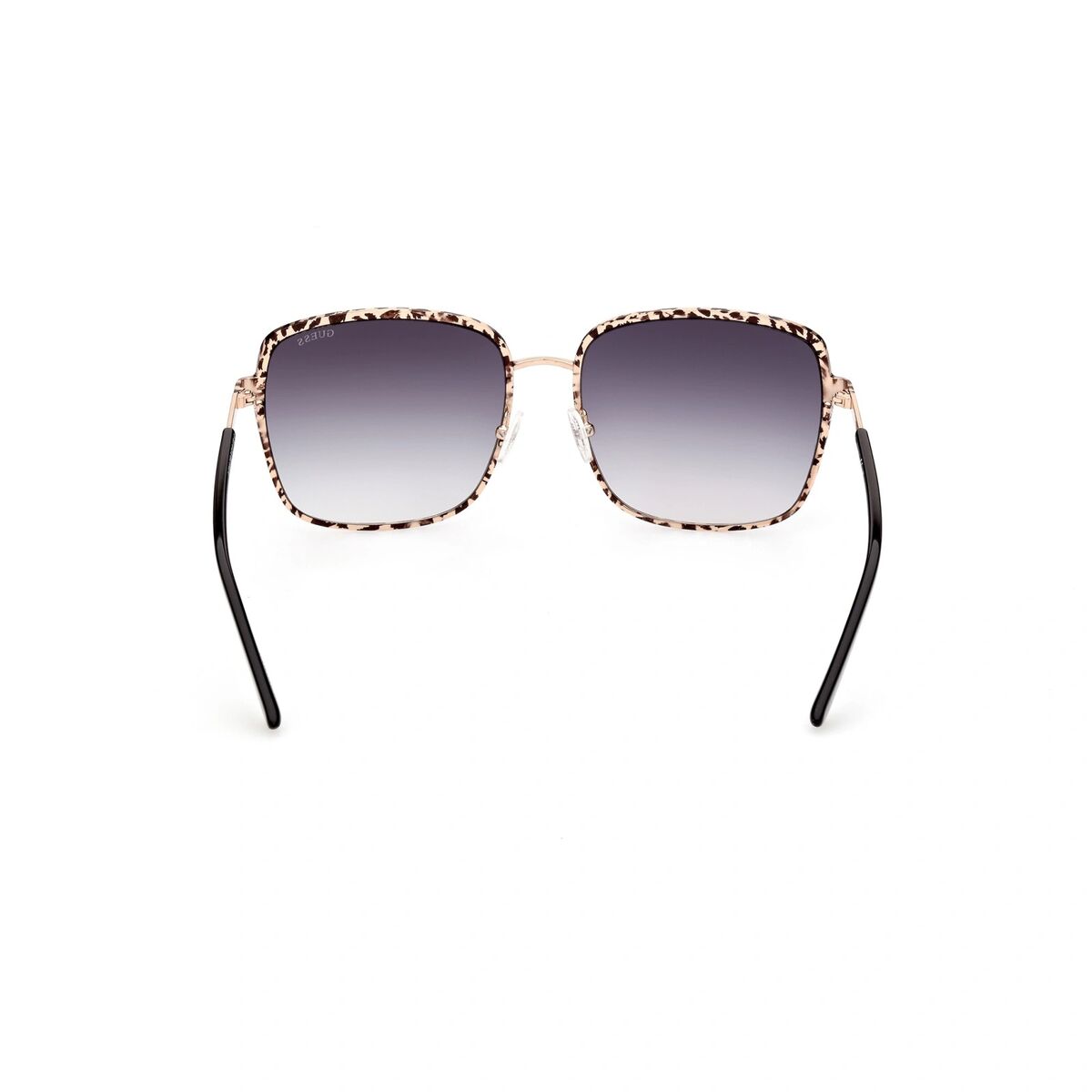 Barnsolglasögon Guess GU7846 ROSE GOLD - 3