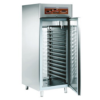 retarder-bevisar skåp, -18 ° C / + 30 ° C, 20x 60x80 eller 40x 60x40