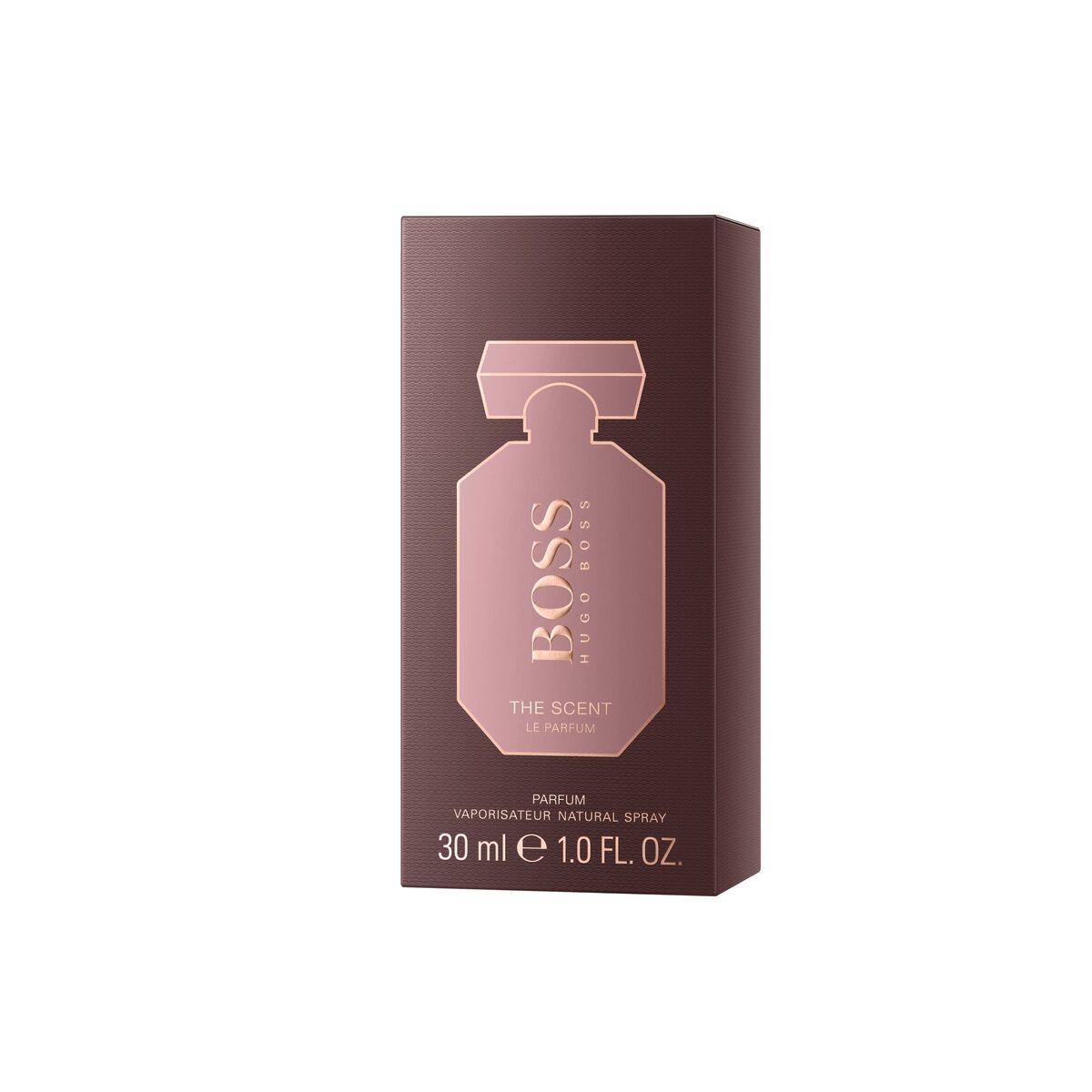 Parfym Damer BOSS THE SCENT FOR HER EDP 30 ml - 2