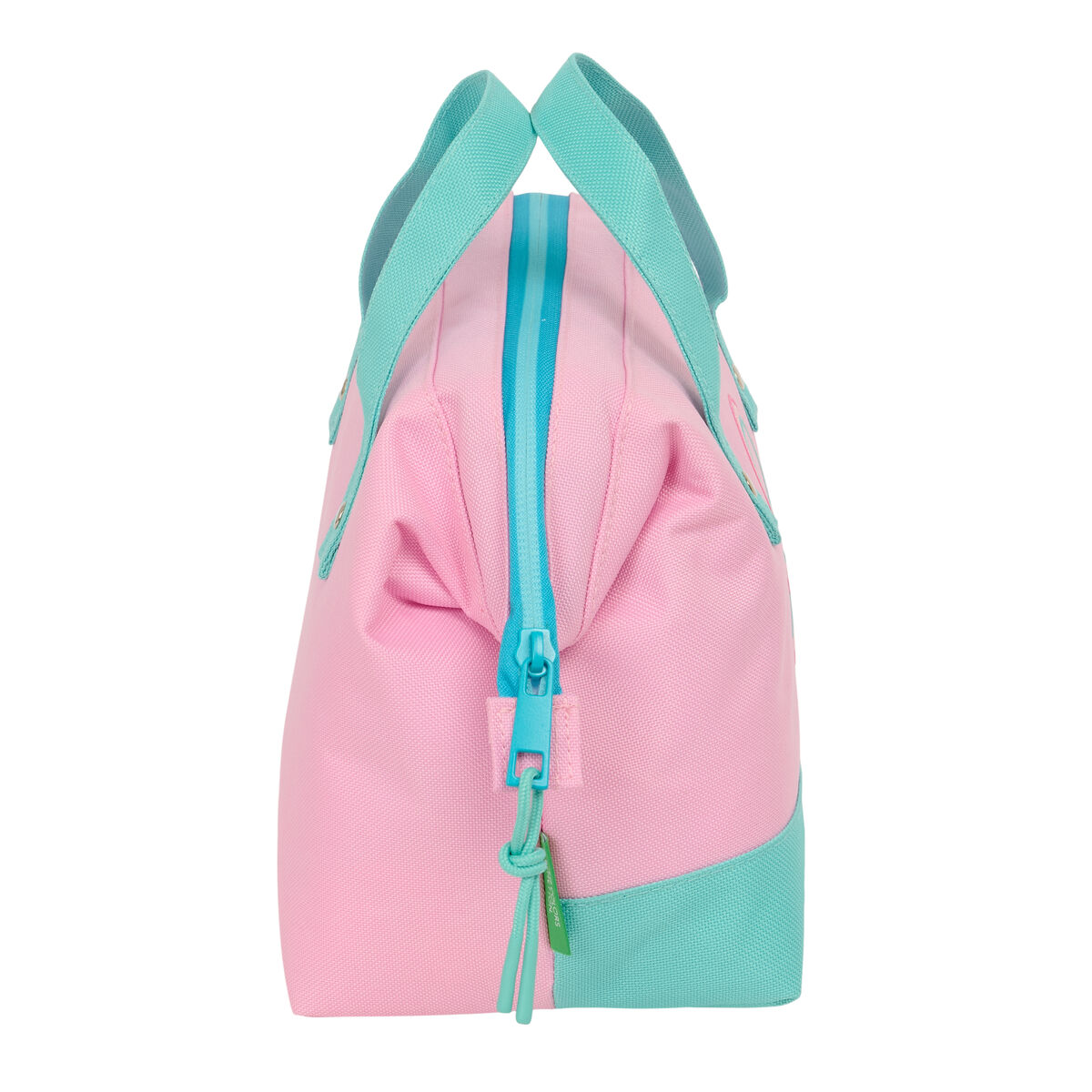 Resenecessär Benetton Dolce Multicolour 26.5 x 17.5 x 12.5 cm - 2