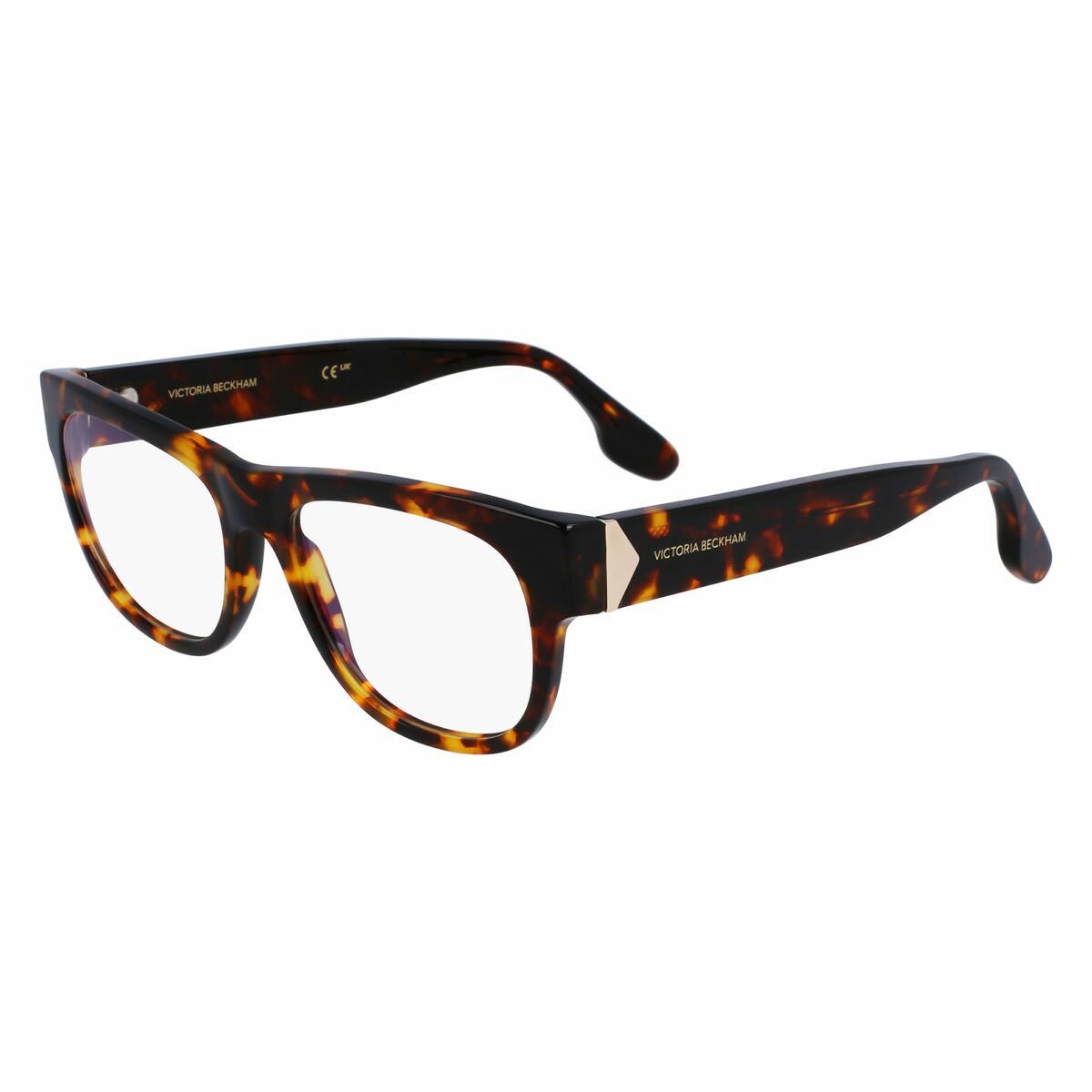Glasögonbågar Victoria Beckham VB26555216234 Ø 52 mm