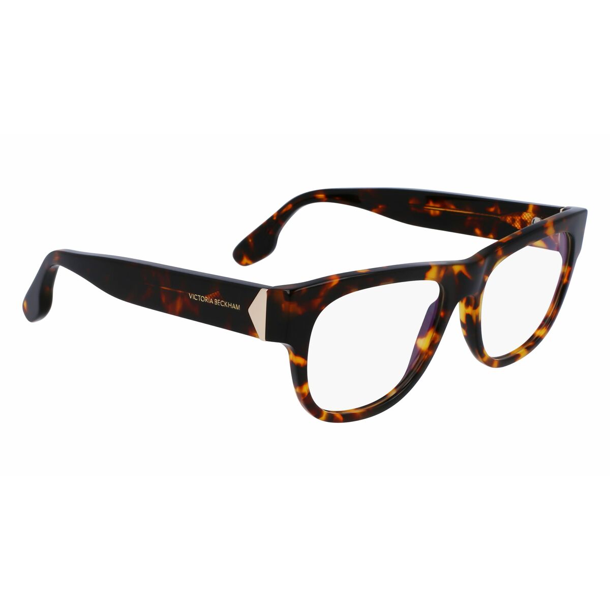 Glasögonbågar Victoria Beckham VB26555216234 Ø 52 mm - 3