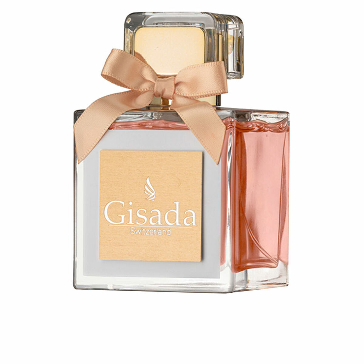 Parfym Damer Gisada DONNA WOMEN EDT 100 ml