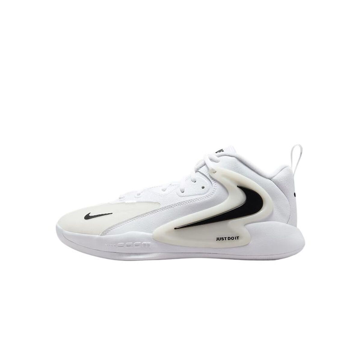 Basketskor, Vuxen Nike Zoom Hyperset2