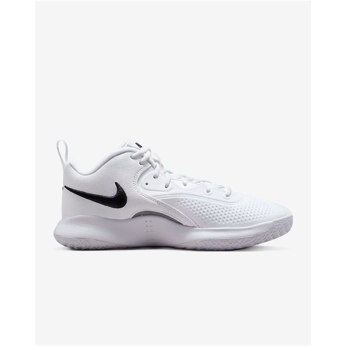 Basketskor, Vuxen Nike Zoom Hyperset2 - 2