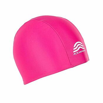 Badmössa Aquarapid BASICJR/F Fuchsia