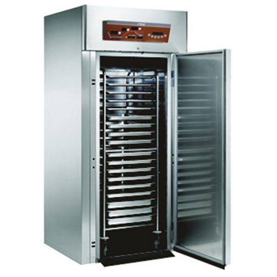 Skåp roll-in, -2 ° C / + 30 ° C, 20x 60x80 eller 40x 60x40