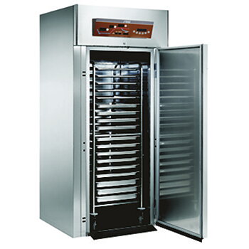 Skåp roll-in, -2 ° C / + 30 ° C, 20x 60x80 eller 40x 60x40