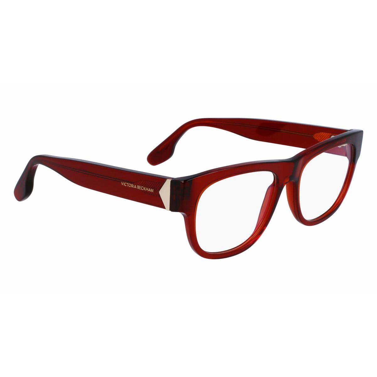 Glasögonbågar Victoria Beckham VB26555216610 Ø 52 mm - 3