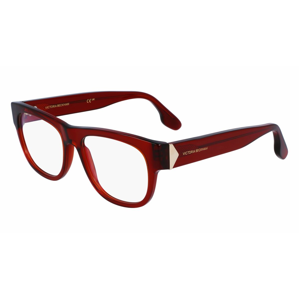 Glasögonbågar Victoria Beckham VB26555216610 Ø 52 mm