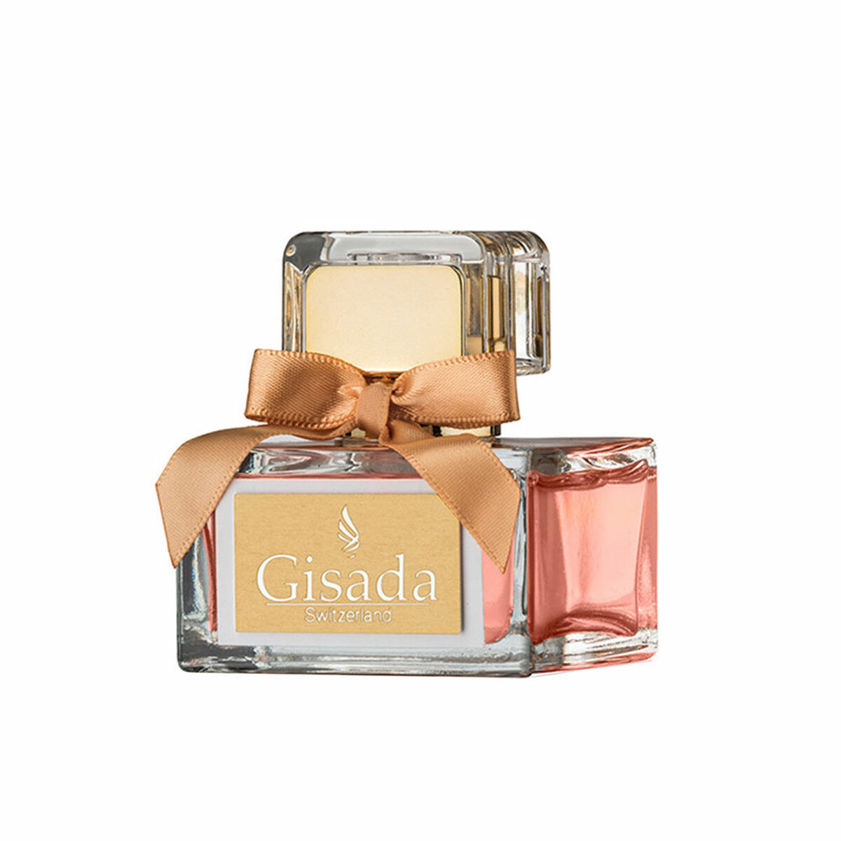Parfym Damer Gisada DONNA WOMEN EDT 50 ml