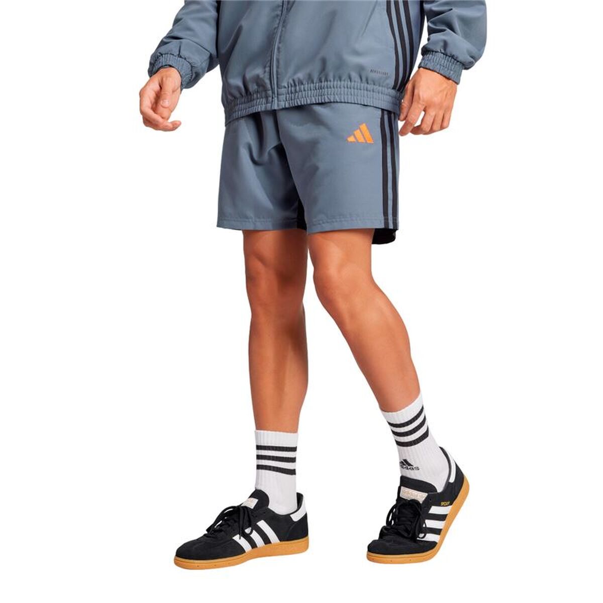 Träningsshorts Adidas Tiro Es - 2