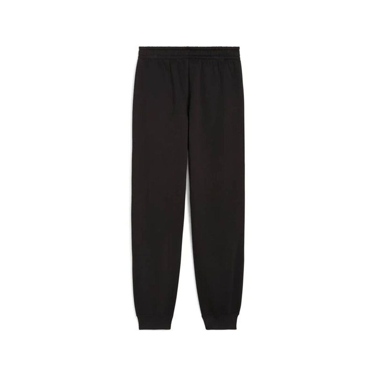 Träningsbyxa barn Puma Essentials 2 Svart - 2