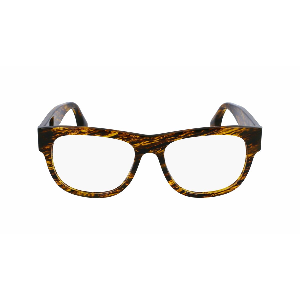 Glasögonbågar Victoria Beckham VB26555216736 Transparent Ø 52 mm - 2