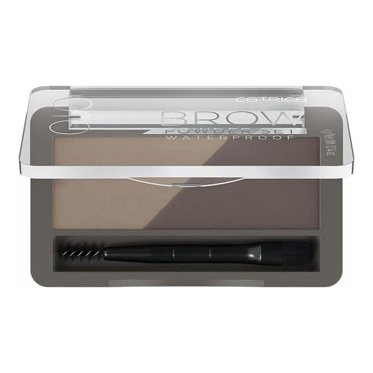 Ögonbryn smink Catrice Brow Nº 010-Brown 4 g - 2
