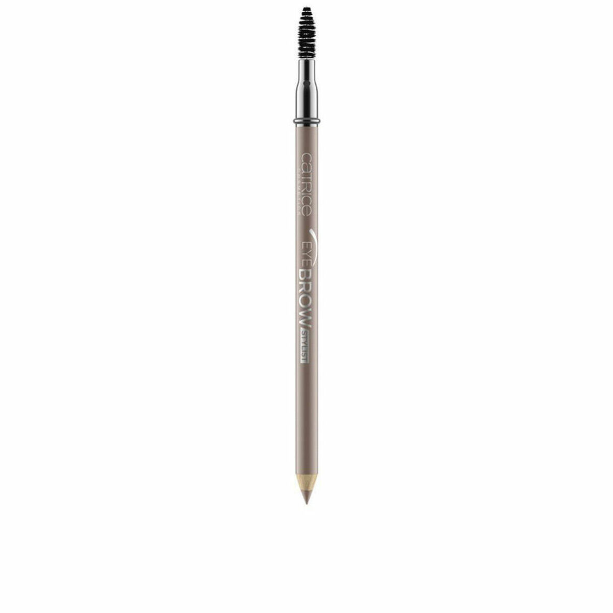 Ögonbryn smink Catrice Eye Brow Nº 015 Ashy Drama 1,4 g 2 i 1