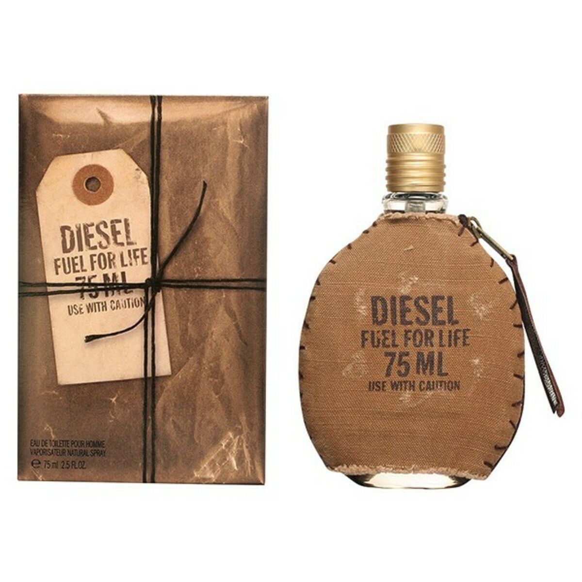 Parfym Herrar Diesel EDT