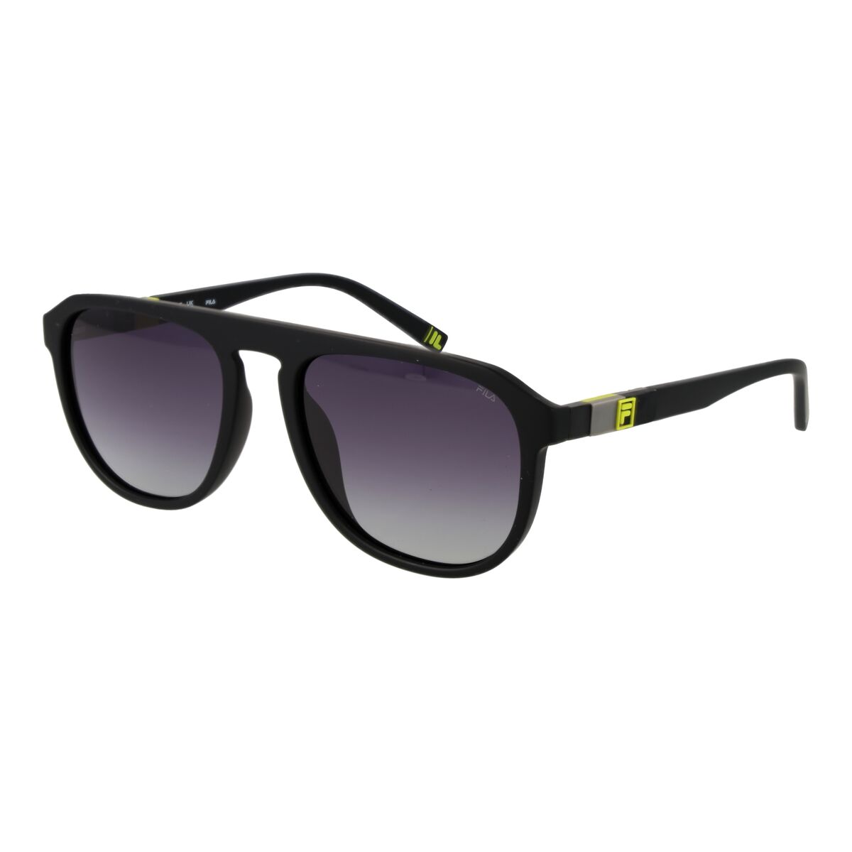 Unisexsolglasögon Fila SFI528 56U28P
