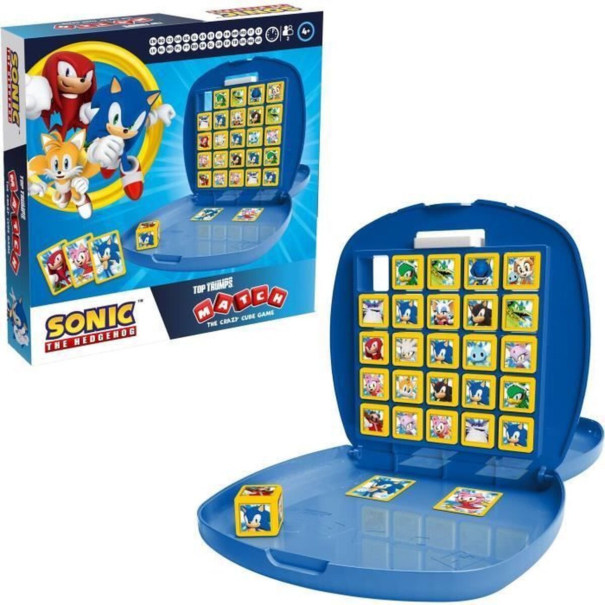 Sällskapsspel Winning Moves