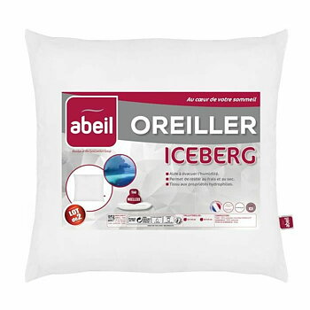 Set med 2 kuddar Abeil (2 antal)