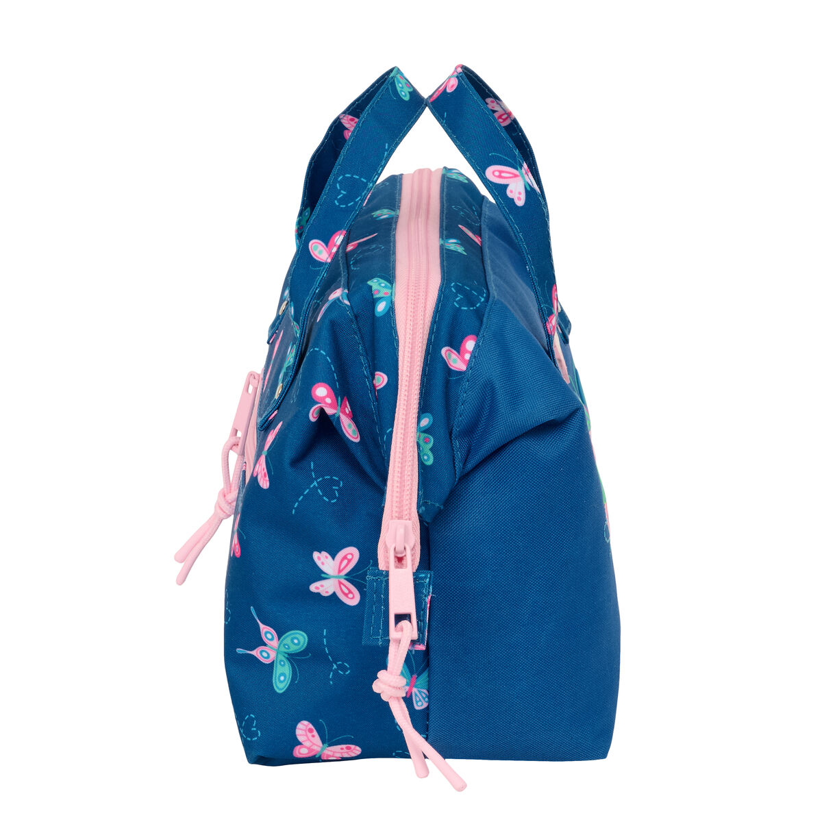 Resenecessär BlackFit8 Mariposas Multicolour 26.5 x 17.5 x 12.5 cm - 2