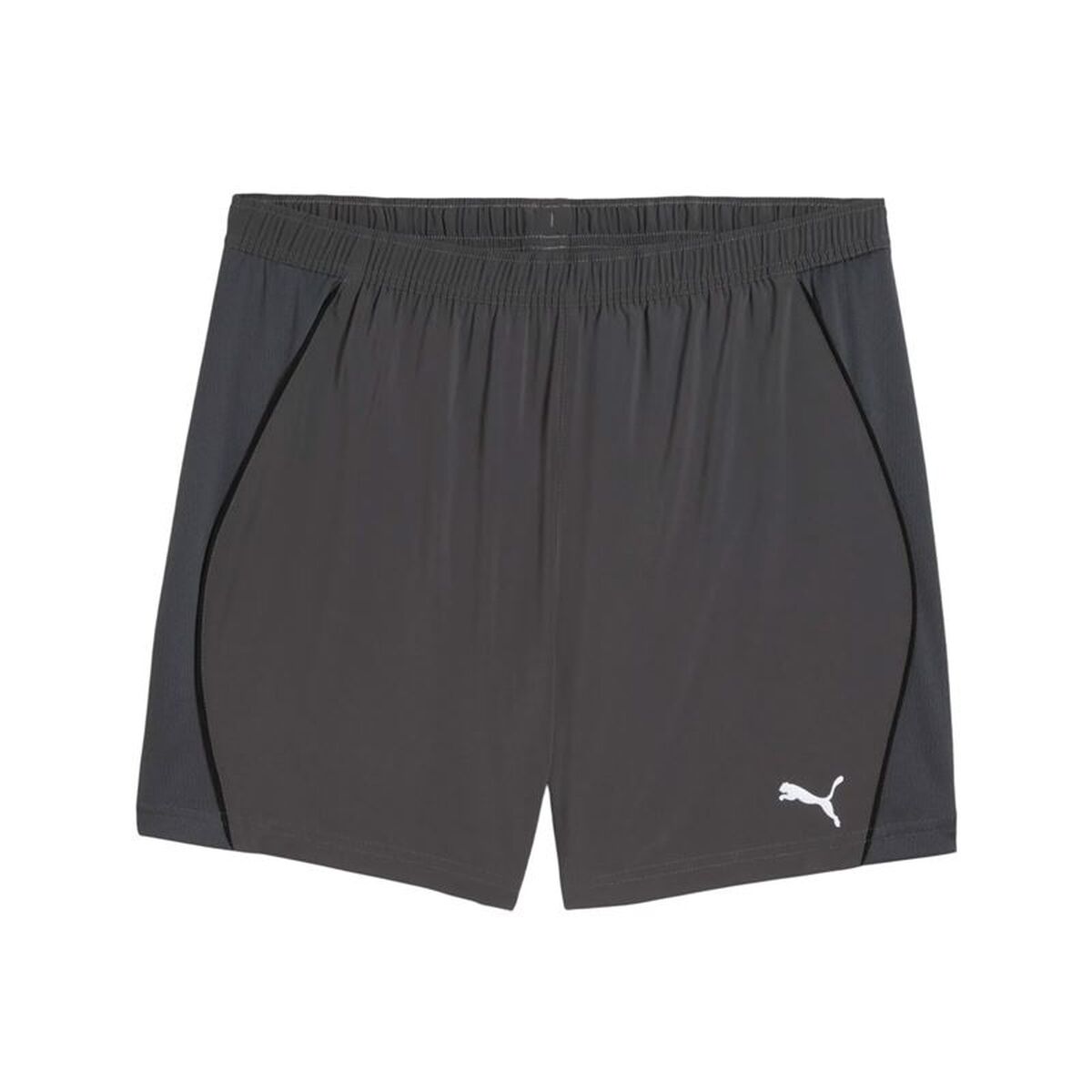 Sportshorts för män Puma M Run Velocity Grå