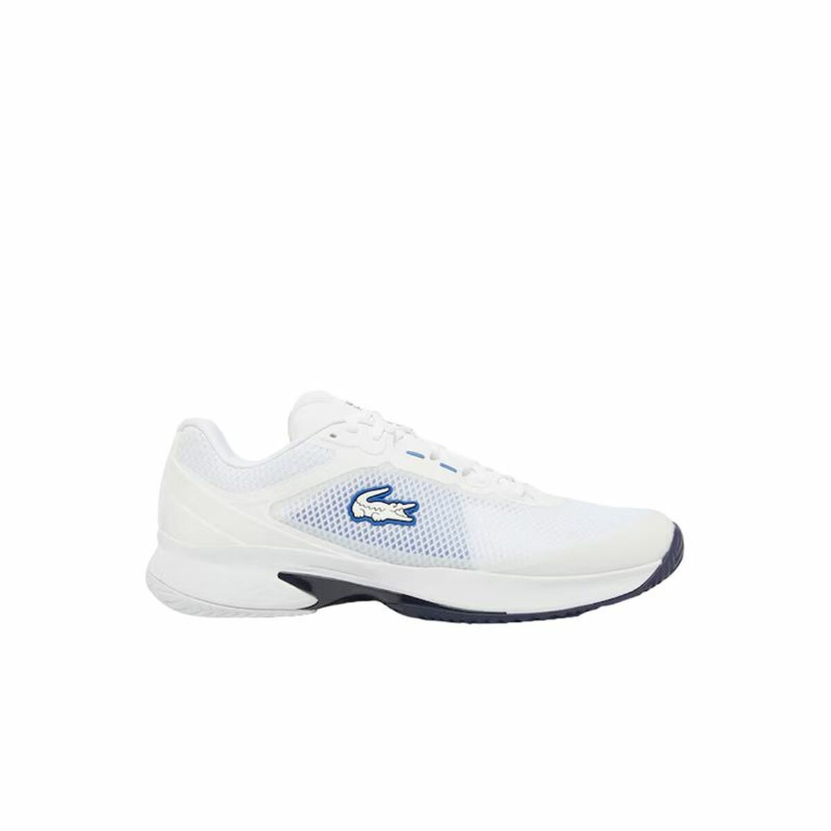 Tennisskor för herrar Lacoste Tech Point Vit