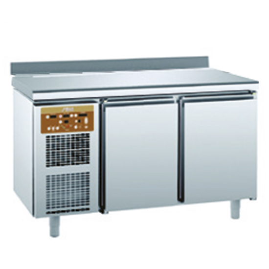 Retarder-prover disk med 2 dörrar, -5 °C/ +30 °C, 14x 60x40