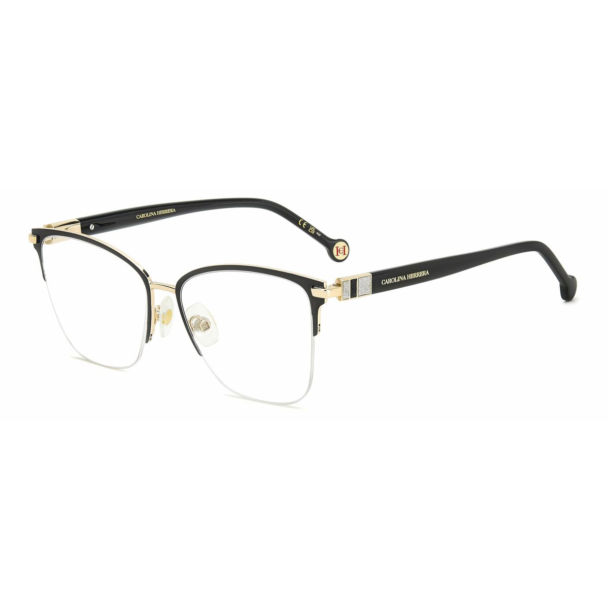 Glasögonbågar Carolina Herrera HER 0193