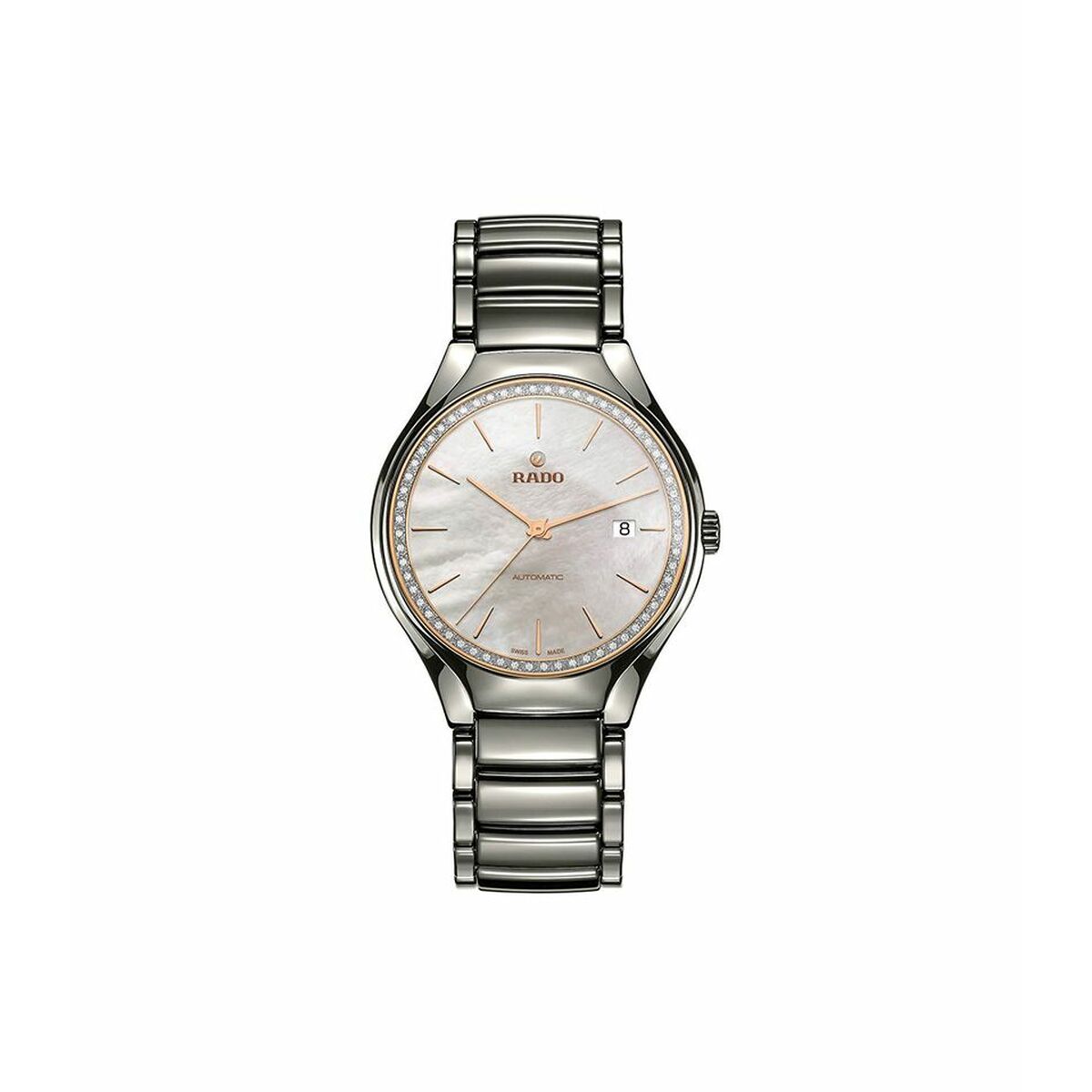 Herrklocka Rado R27057852 (Ø 40 mm)