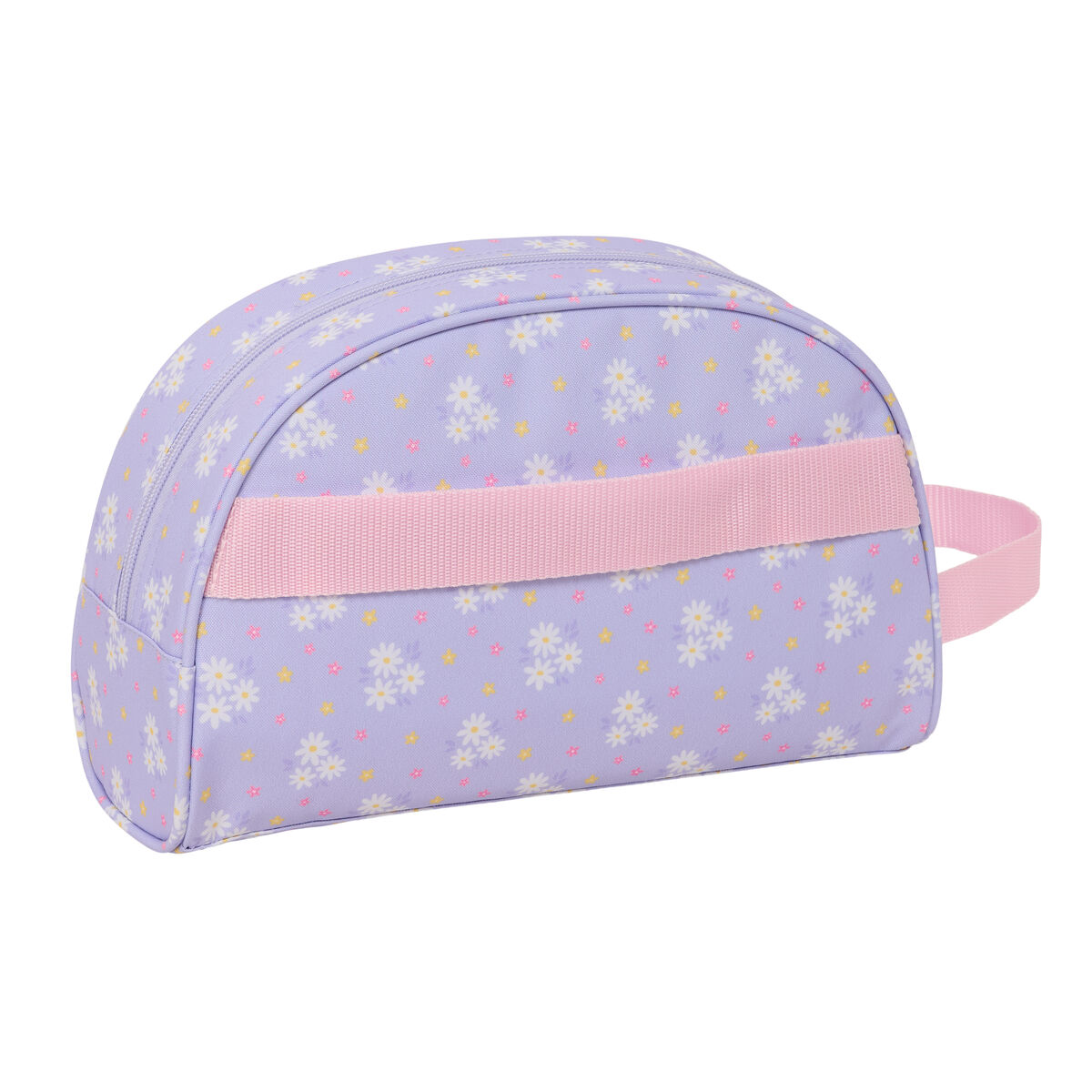 Resenecessär Safta Bouquet Rosa Lila 28 x 18 x 10 cm - 2