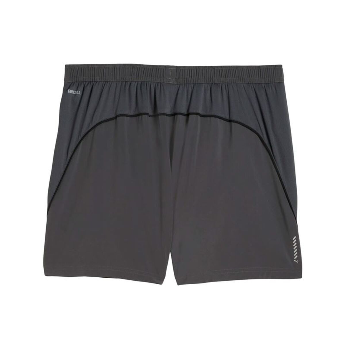 Sportshorts för män Puma M Run Velocity Grå - 2