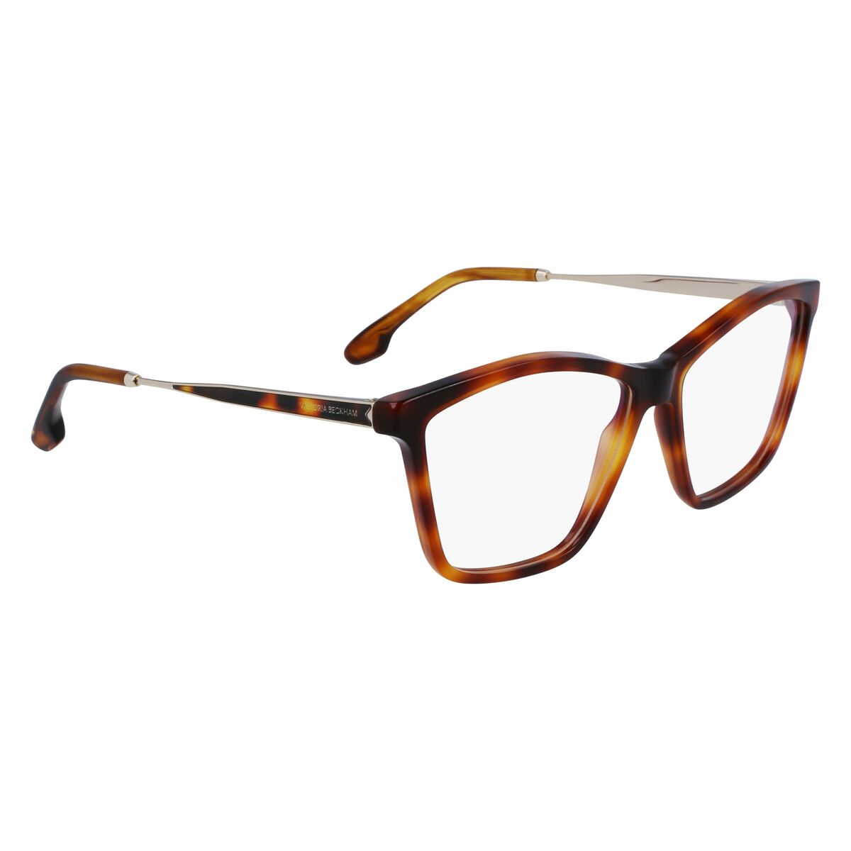 Glasögonbågar Victoria Beckham VB26565614215 ø 56 mm - 3