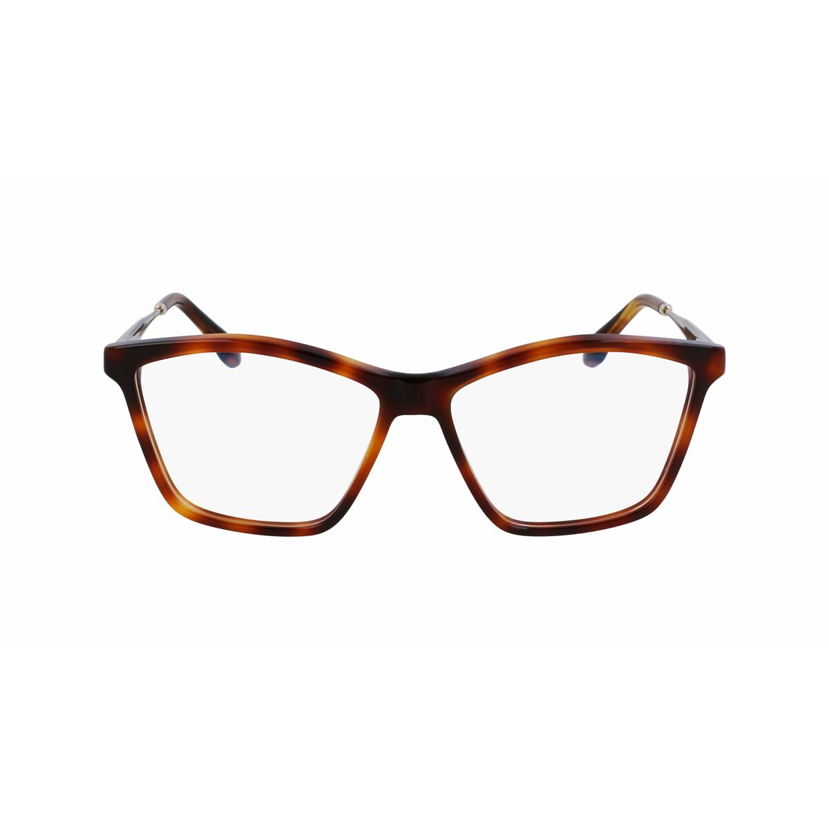 Glasögonbågar Victoria Beckham VB26565614215 ø 56 mm - 2